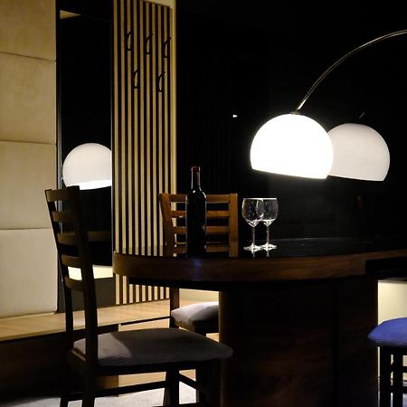 City Apartment Getta 克拉科夫 外观 照片
