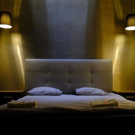 City Apartment Getta 克拉科夫 外观 照片