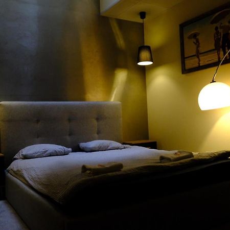City Apartment Getta 克拉科夫 外观 照片