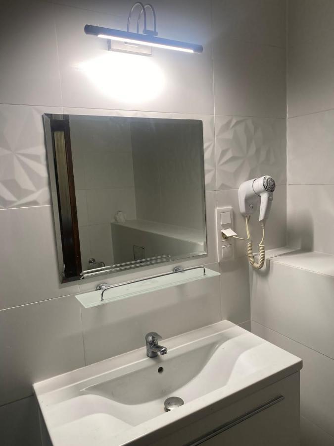 City Apartment Getta 克拉科夫 外观 照片