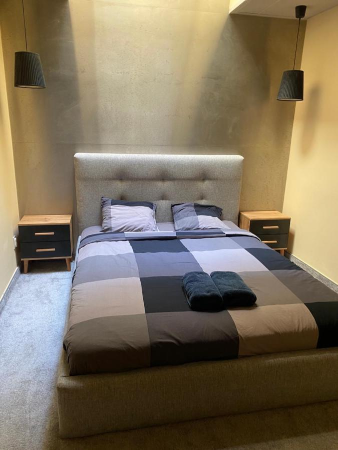 City Apartment Getta 克拉科夫 外观 照片