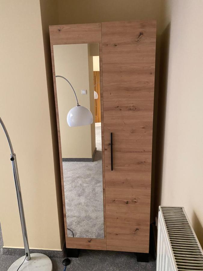 City Apartment Getta 克拉科夫 外观 照片