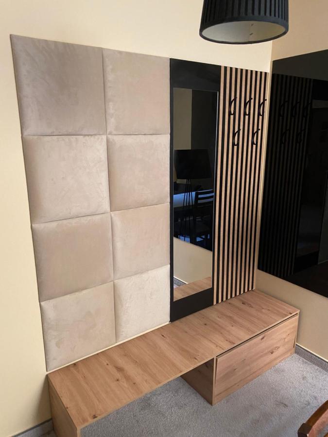 City Apartment Getta 克拉科夫 外观 照片