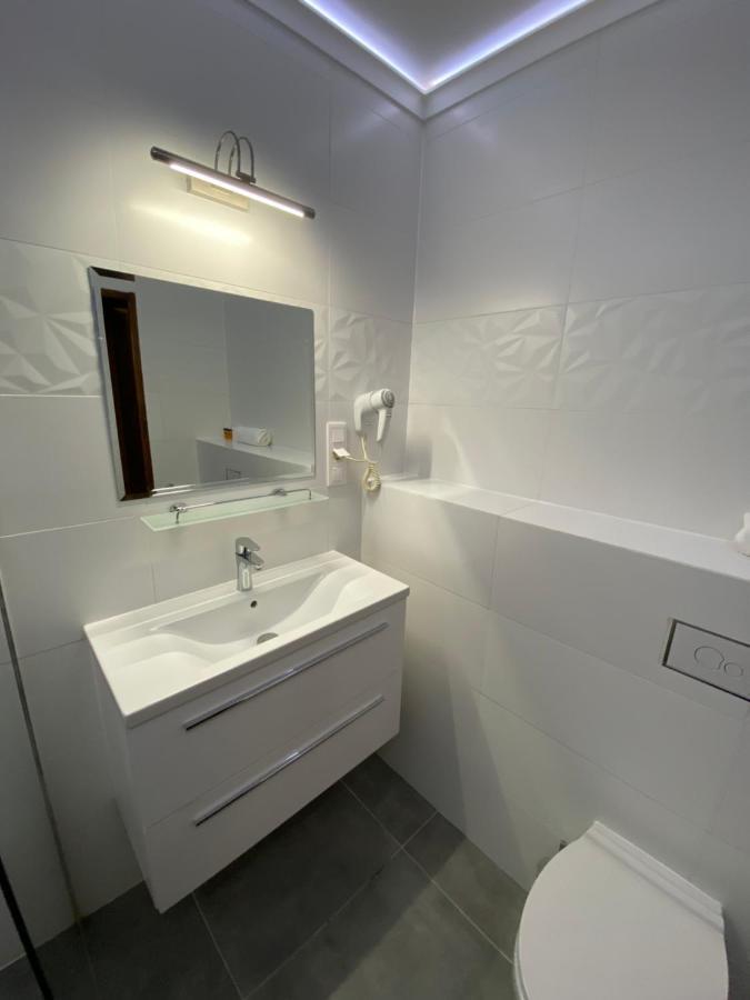 City Apartment Getta 克拉科夫 外观 照片