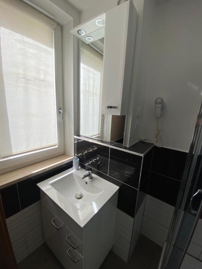 City Apartment Getta 克拉科夫 外观 照片