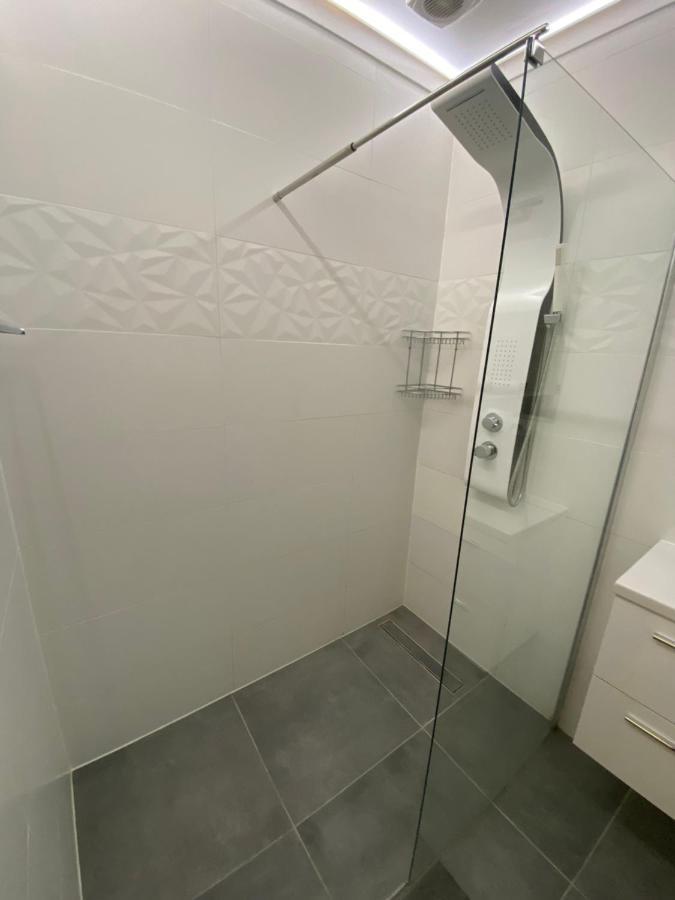 City Apartment Getta 克拉科夫 外观 照片