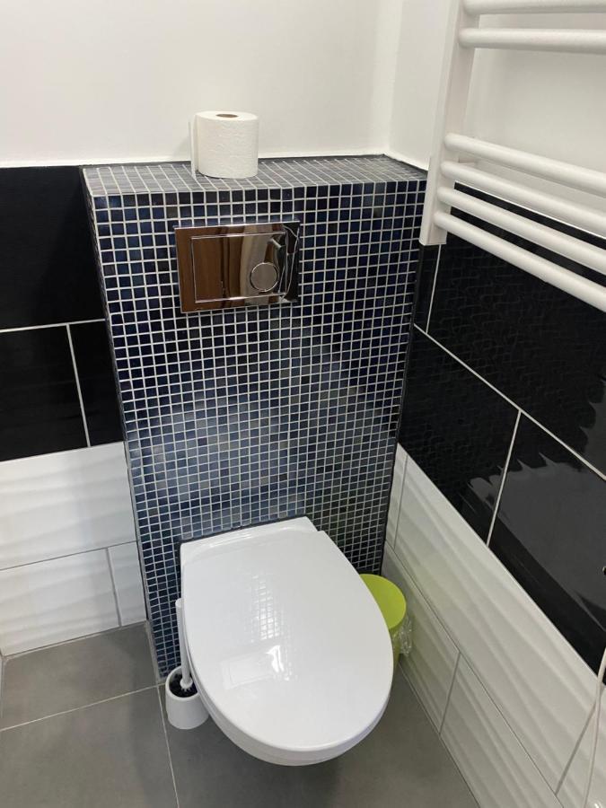 City Apartment Getta 克拉科夫 外观 照片