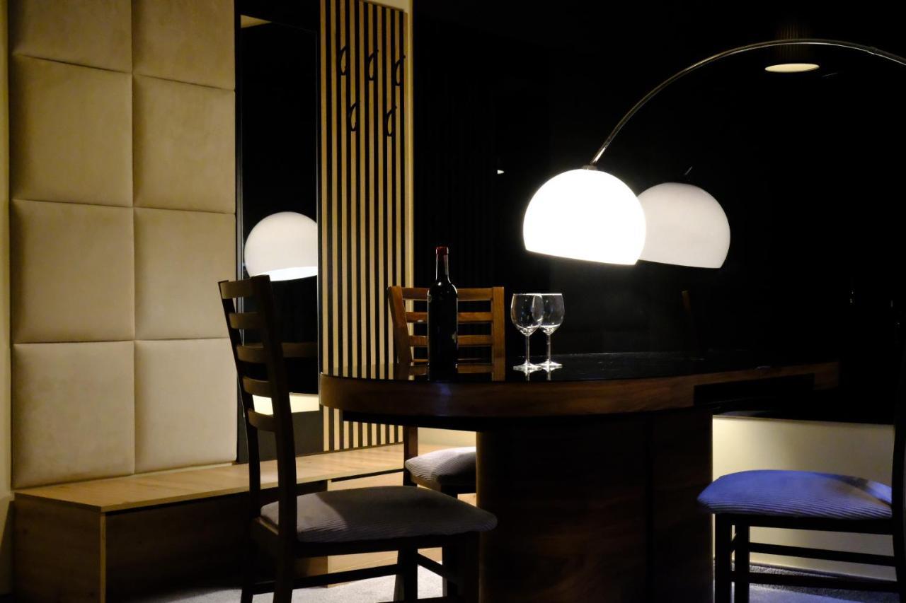 City Apartment Getta 克拉科夫 外观 照片