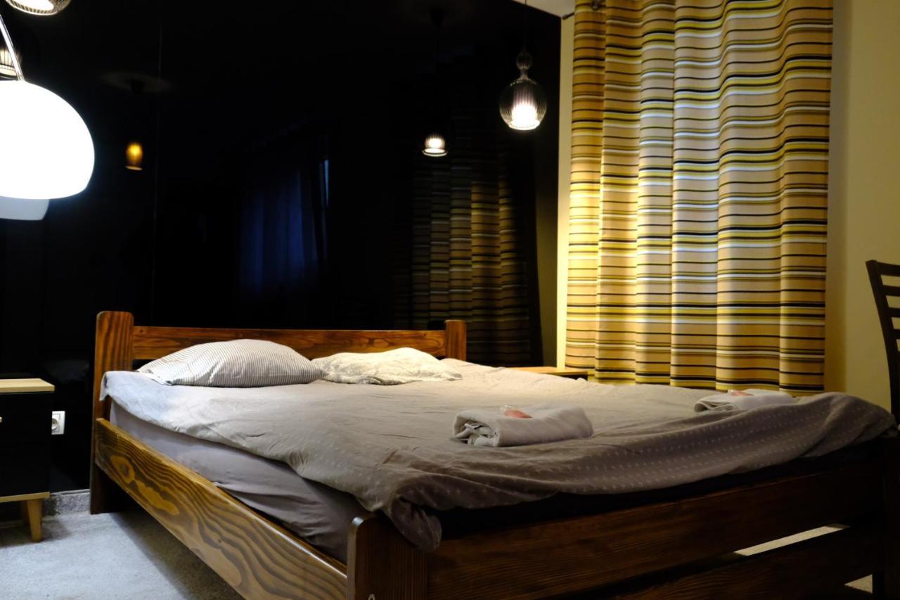 City Apartment Getta 克拉科夫 外观 照片