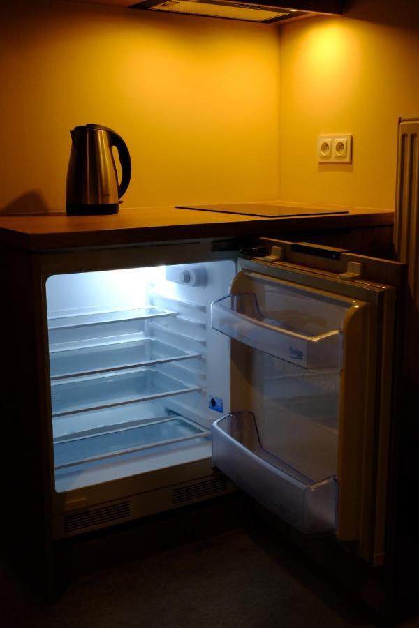City Apartment Getta 克拉科夫 外观 照片